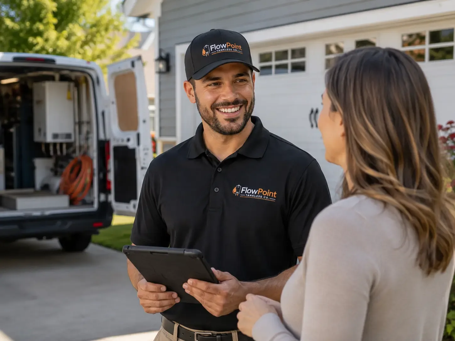 Tankless Water Heater Installation Ihlen, MN FAQs